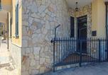 Location vacances Troina - Awesome Apartment In Acquedolci With Wifi-4