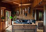 Location vacances Port Douglas - The Tree House - 24 Murphy Street, Port Douglas-2