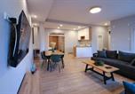 Location vacances  Serbie - Heart of Niš Lux-1
