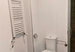 Location vacances  Dražmirovac - Jagodina studio Crnjanski zatvoreni bazen-3