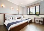 Hôtel Hô-Chi-Minh-Ville - Văn Hoa Hotel-1