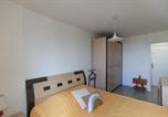 Location vacances  Seine-Saint-Denis - Nice apartment with balcony in Pré-Saint-Gervais-3