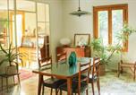 Location vacances Marzabotto - Le Magnolie - Sasso Marconi-1