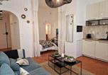 Location vacances Aix-en-Provence - Appartement Cosy Hyper Centre - Rue Bédarrides-4