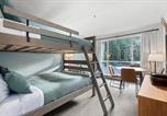 Hôtel Whistler - 1br | Greystone Lodge | Ski in / Ski out | Pool & Hot Tub | Epic Locations-1