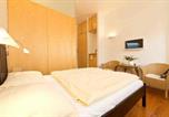 Location vacances Heringsdorf - Villa Astrid, T6 Stralsund-2
