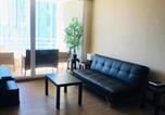 Location vacances Talca - Departamento Altos de Lircay-2