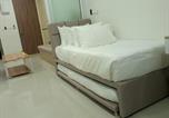 Location vacances Kota Kinabalu - Double H Homestay-1