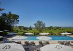 Hôtel Ginestas - Château Les Carrasses-3