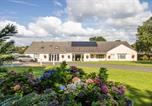 Hôtel Lamphey - Lovesgrove Country Guest House-1