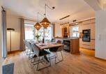 Location vacances Sankt Georgen Ob Murau - Mountain Chalet Alpinchique 2-4