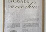 Location vacances Cunit - Las Conchas-3