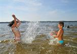 Camping Saint-Paul-en-Born - Camping Homair - Rivages des Landes-2