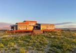 Location vacances Overstrand Rural - Walkerbay Dunes Lodge-1