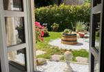 Location vacances Dijon - L'Atelier d'Olga - Homillesime-3