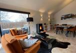 Location vacances Leuven - Sakura Lodging-4