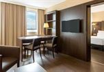 Hôtel Groß-Enzersdorf - Nh Danube City-2
