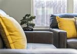 Location vacances Huntsville - Dreamy Spring Getaway - Near Iah Airport & Downtown, Sleeps 10-3