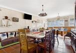 Location vacances Lisbonne - Casa Campo e Mar-1