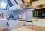 Location vacances Frankenau - 3 Bedroom Awesome Home In Frankenau-4