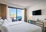 Hôtel Fuengirola - Occidental Fuengirola-2