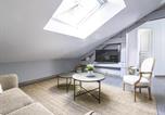 Location vacances  Marne - Appartement Chic à Reims, Confort & Élégance - Fr-1-870-28-4