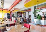 Hôtel Lissieu - Greet Hotel Massieux Lyon Nord by All Accor-2