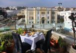 Location vacances Tanger - Riad Tanja by chef Moha-2