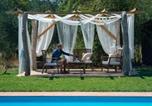 Location vacances Suvereto - Agriturismo Colle Vento-4