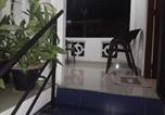 Location vacances Galle - Gishy's Holiday Stay-2