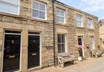Location vacances Alnwick - Aln Cottage Alnwick-1