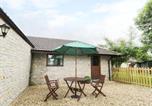 Location vacances Ilchester - The Old Goat Barn at Trout Cottage-3