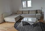 Location vacances Zemun - Lola5-4