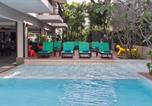 Hôtel Pa Tong - Andakira Hotel - Sha Extra Plus-3