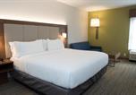 Hôtel Gulfport - Holiday Inn Express Pascagoula-Moss Point by Ihg-3