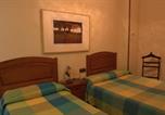 Location vacances  Province de Navarre - Hostal Rural Elosta-1