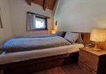 Location vacances Silvaplana - Chesa Bellaval, Haus la Vuolp 3-Zimmerwohnung-4