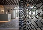 Hôtel Sanlúcar de Barrameda - Albariza Hotel Boutique-4