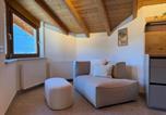 Location vacances Fließ - Scenic Family Lodge-2