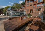 Location vacances Gare de Fareham - Hamble House-3