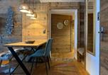 Location vacances Berwang - Chalet Apart Hansler-3
