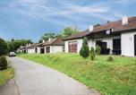 Location vacances Hesse - Ferienhaus 266 In Frankenau-1