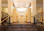 Hôtel Frankfurt (Oder) - Palais am Kleistpark-1