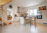 Location vacances Kerlouan - Holiday Home L'Oasis by Interhome-4
