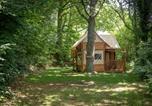 Camping La Salvetat-sur-Agout - Les Fées du Lac-2