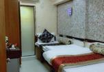 Location vacances  Lantau - Toronto Hk-3