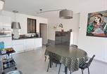 Location vacances Les Sables-d'Olonne - Appartement T3 aux Sables-d'Olonne avec Climatisation - Fr-1-331-76-3