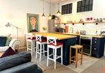 Location vacances Richmond - Hampton Court Grand Snug Sleeps 6 - Palace walk-2