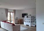 Location vacances Saaldorf-Surheim - Ferienwohnung Theresia-3