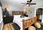 Location vacances Bethlehem - Freshly Updated The Mountain Cottages #1-3